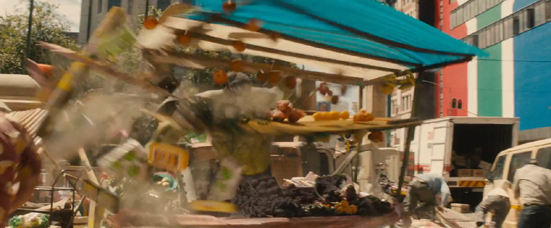 Illustration for article titled A Spoiler-Free-Ish, Shot-By-Shot Breakdown of the New Avengers Trailer